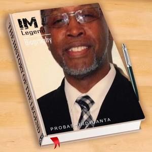 Meet your Posher, Timothy